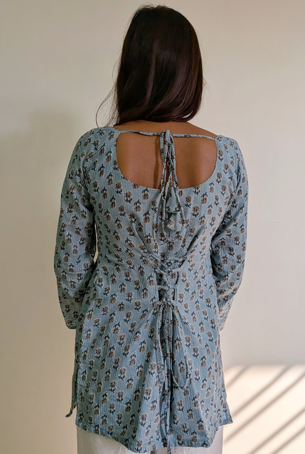 Dristi Bell Selvess Kurti