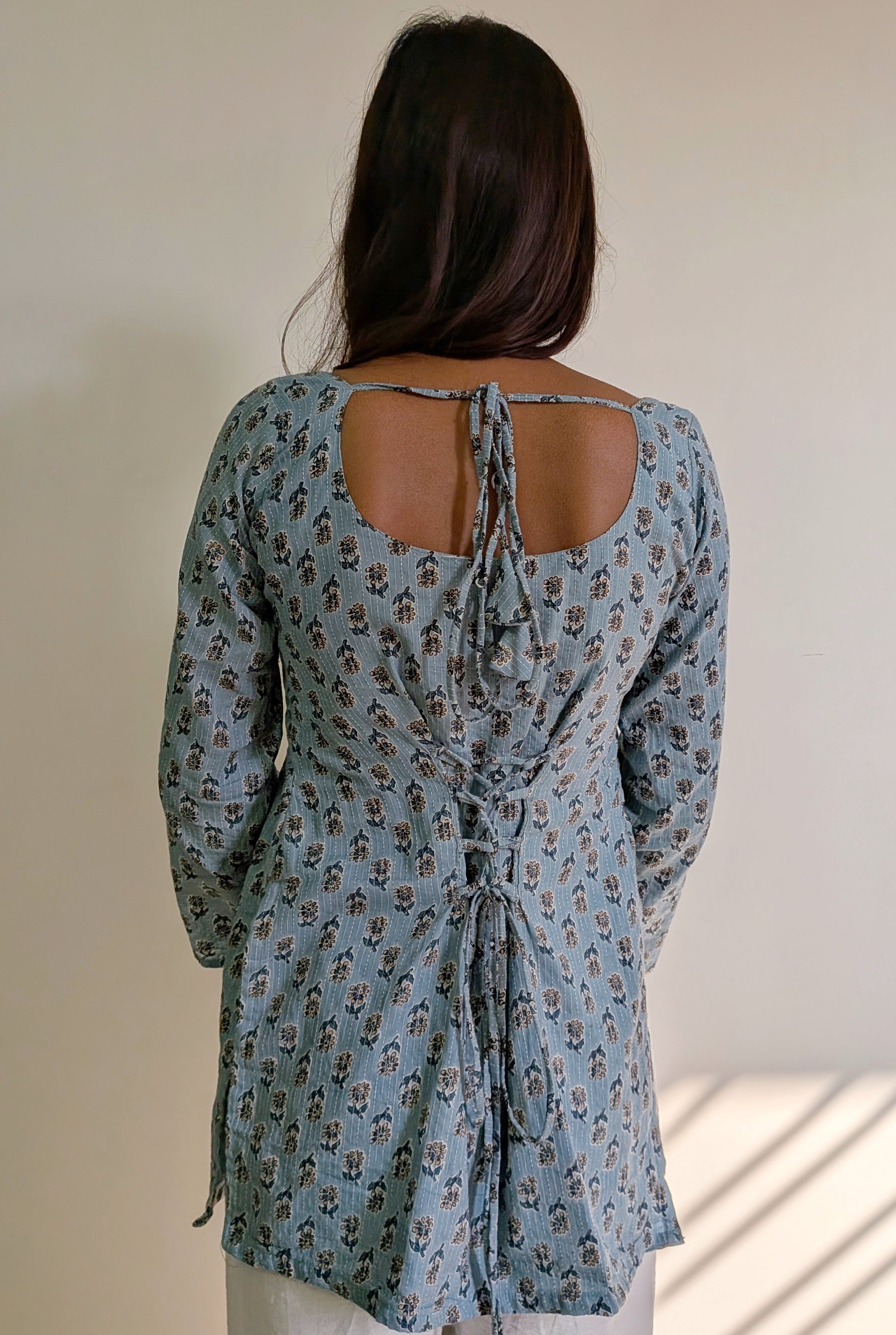 Dristi Bell Selvess Kurti
