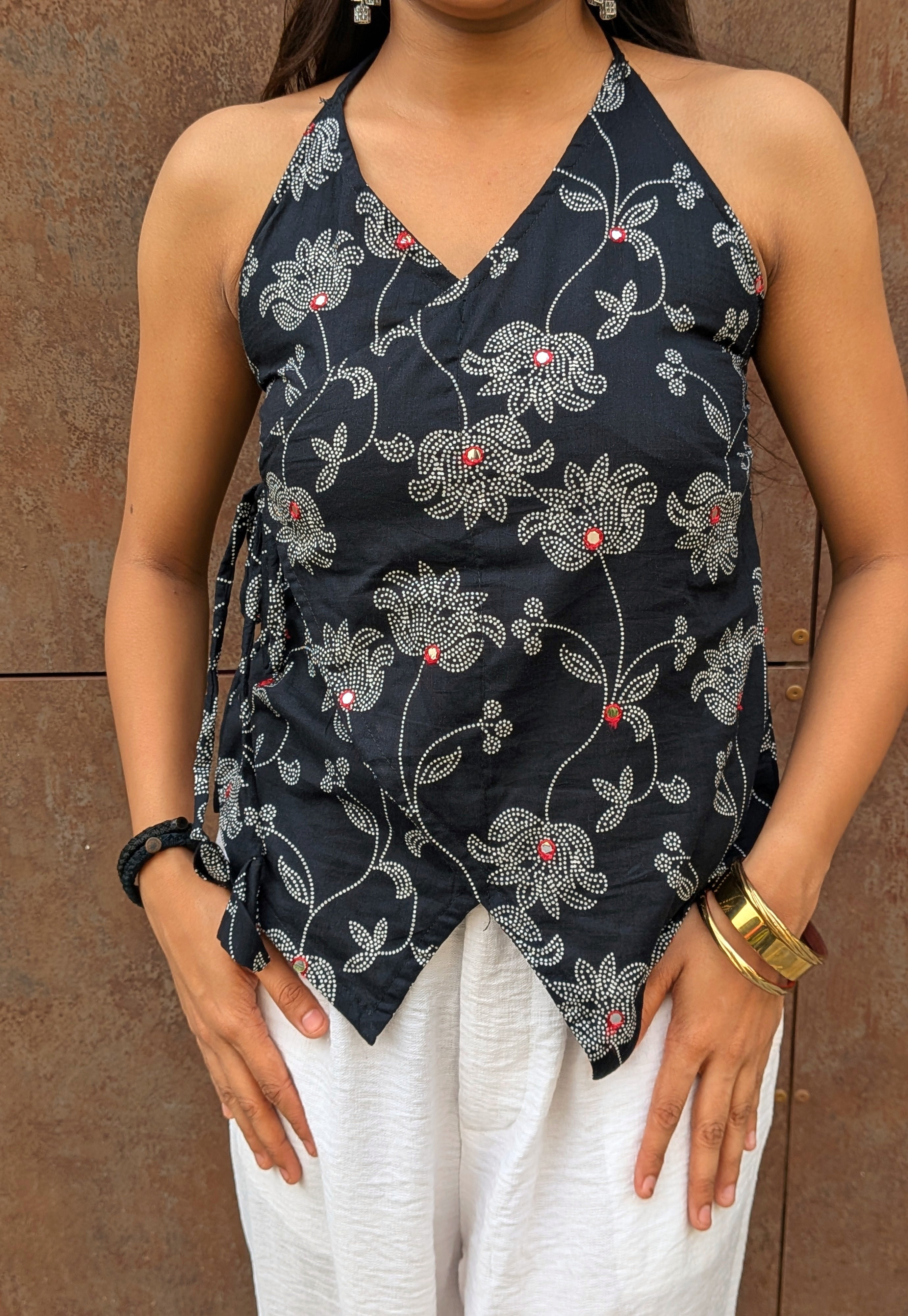 Tina Angrakha Co-Ord Set