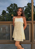 Ruhi Cotton Dress