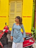 Dristi Bell Selvess Kurti