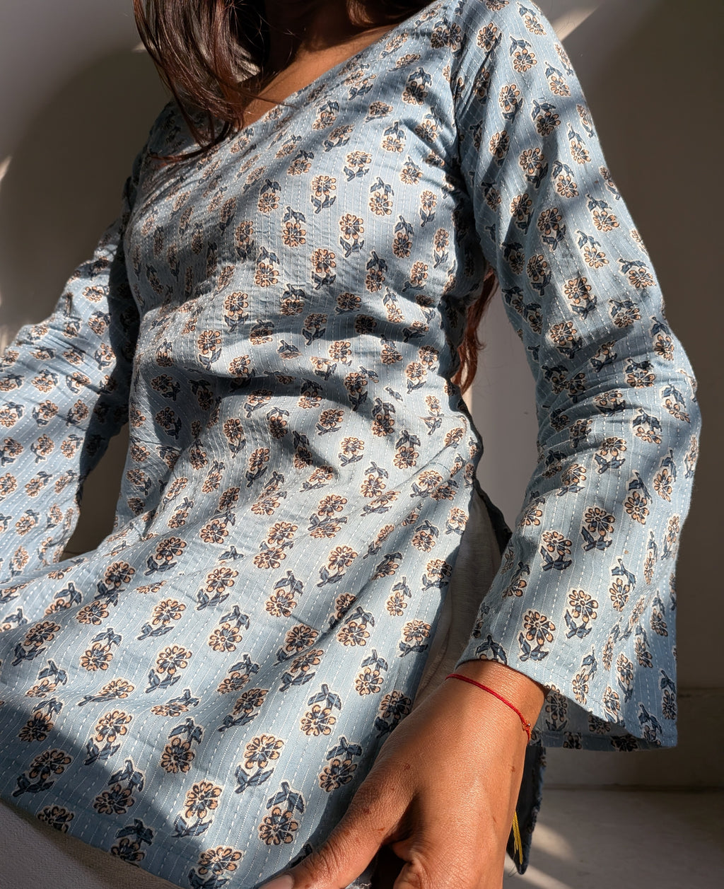 Dristi Bell Selvess Kurti
