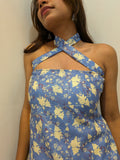 Tanisha Short Kurti