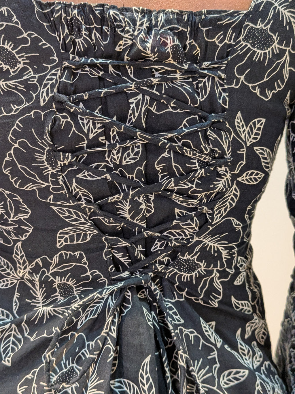 Kiya Short Kurti