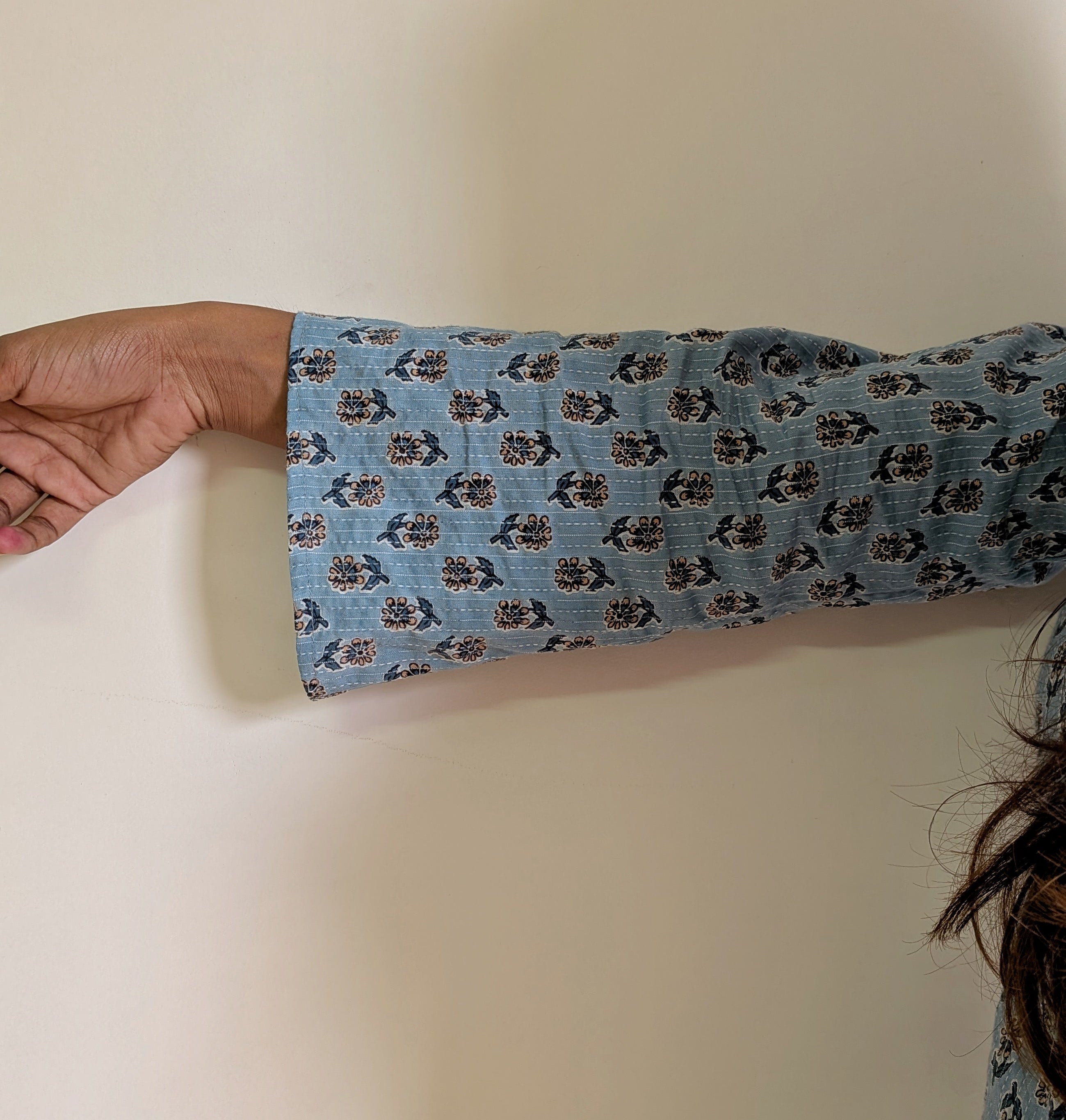 Dristi Bell Selvess Kurti