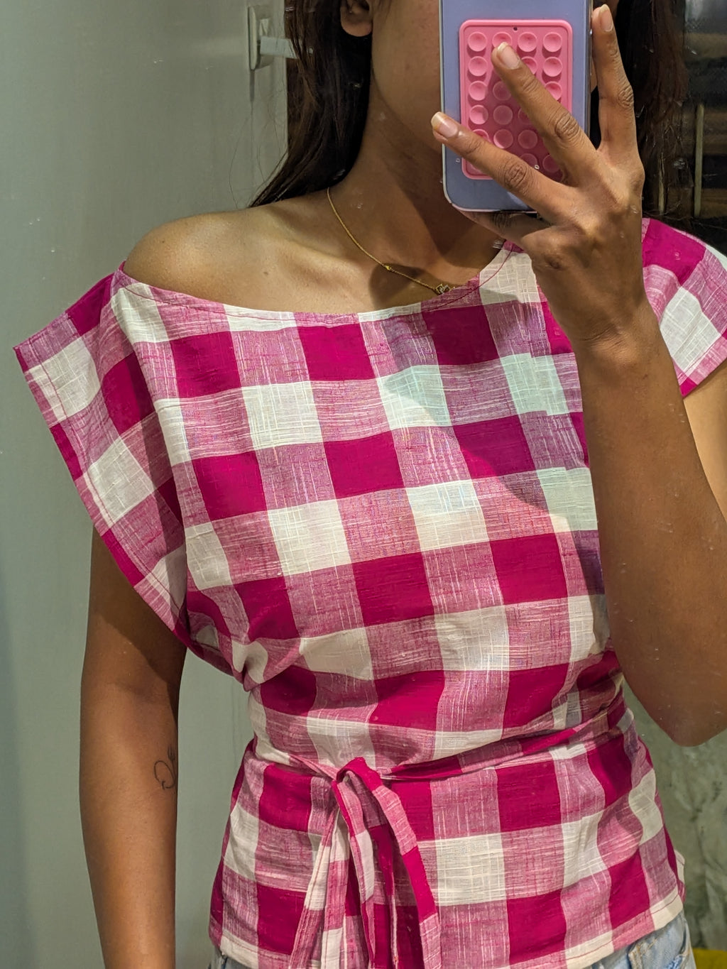 Gulabo top
