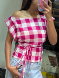 Gulabo top