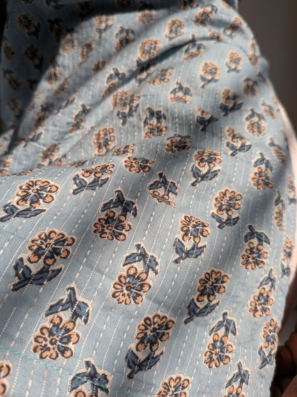 Dristi Bell Selvess Kurti